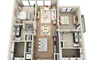 Partner-provided photo for $2620 unit