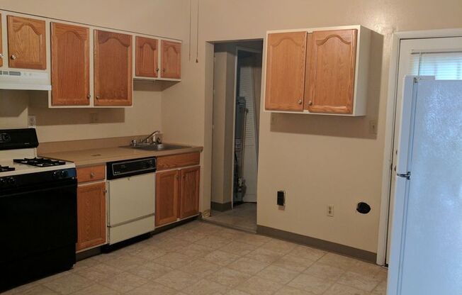Mt Washington 2 Bedroom Duplex
