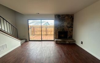 2 beds, 1.5 baths, $1,500