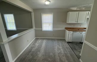 2 beds, 1 bath, $1,000