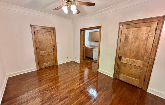 1 bed, 1 bath, 475 sqft, $1,825, Unit 233-104