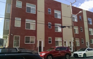 912 N. 19th Street
