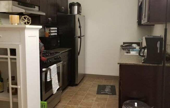 1 bed, 1 bath, 550 sqft, $1,069, Unit 2809-303