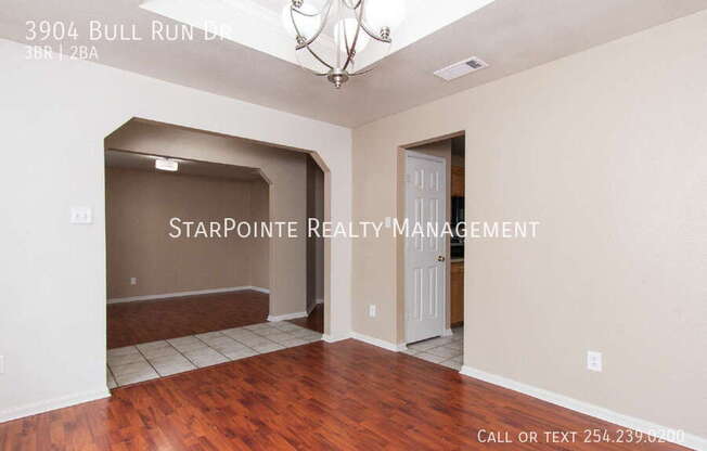3904 BULL RUN DR