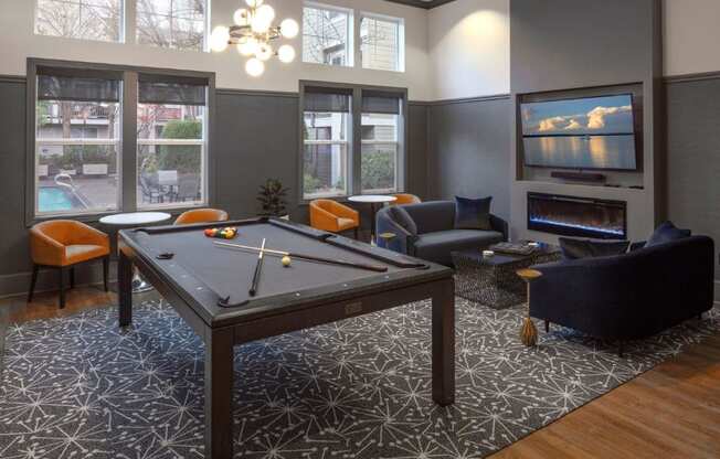 Luxury Apartments in Tanasbourne Await You