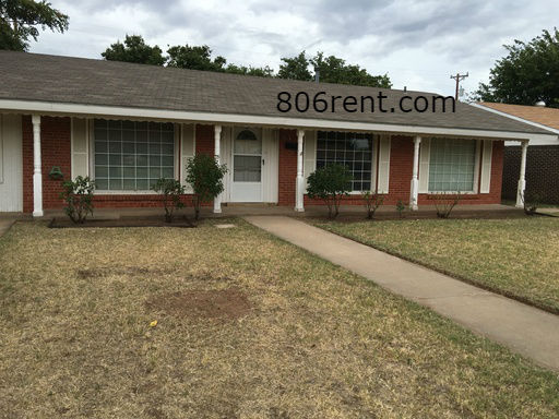 3 beds, 2 baths, $1,300