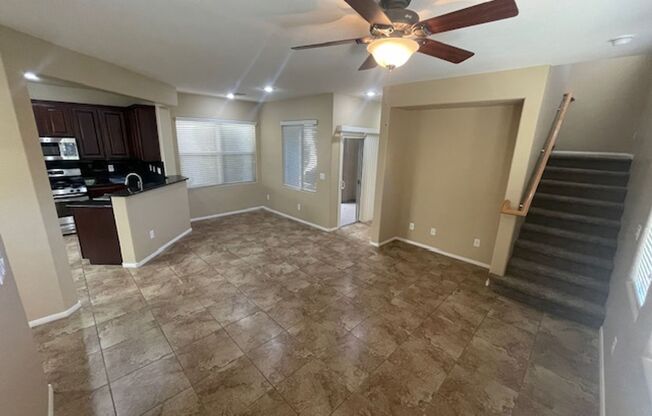 FANTASTIC SUMMERLIN WEST HOME!!!! LOCATED BETWEEN DOWNTOWN SUMMERLIN MALL AND RED ROCK CONSERVATION!!!!