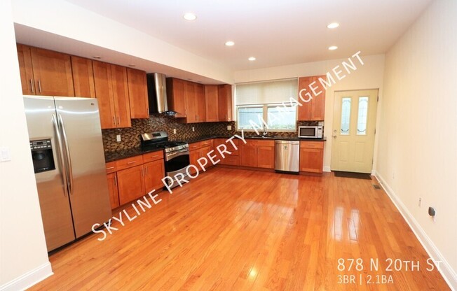 Partner-provided property photo