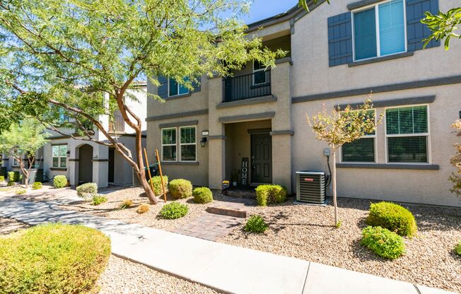 Stunning Furnished Optional Former Model Home!