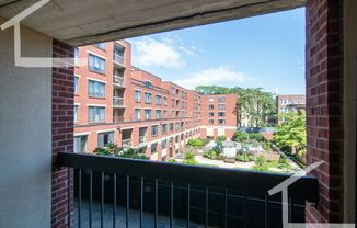 Charming 2 Bedroom-No Broker Fee