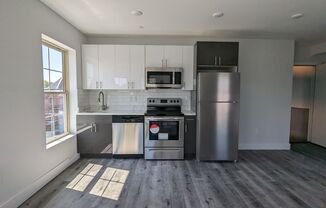 4700 Chestnut st. | Brand New upgraded Apartments