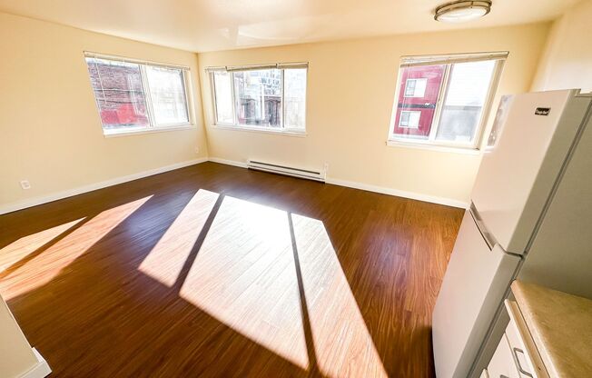 1 bed, 1 bath, 475 sqft, $1,495, Unit 307