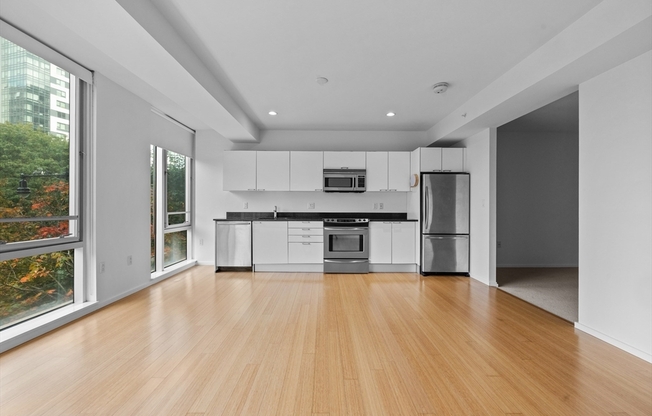 1 bed, 1 bath, 665 sqft, $3,250, Unit 321
