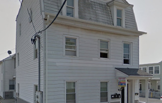 1216 Brandywine Street