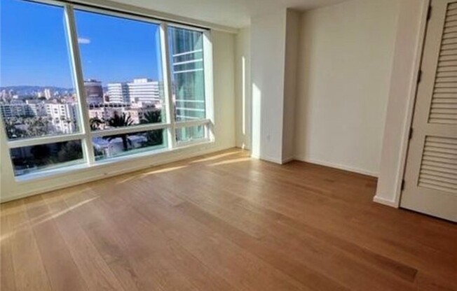 Studio, 1 bath, 496 sqft, $2,800, Unit 1518