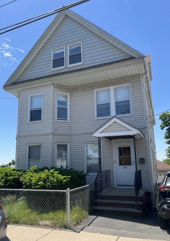 161 GARLAND ST
