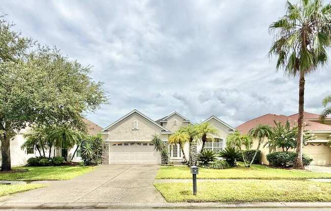 9512 Greenpointe Drive