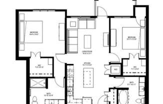 Partner-provided photo for $1691 unit