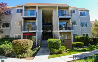 Beautiful 2 bed 2 bath Condo