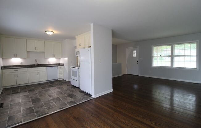 3 Bedroom House in Overland Park