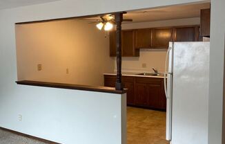 Prairie Ave Apartments
