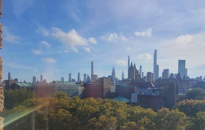 2 beds, 2 baths, $7,650, Unit 10B