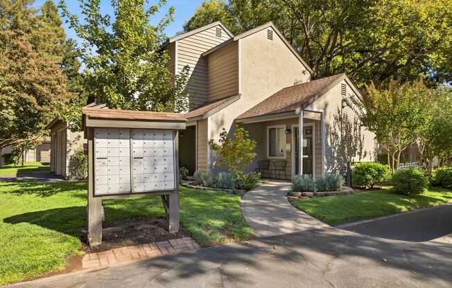 Aldergrove Townhomes