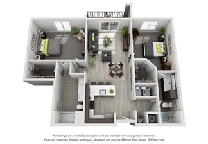 Partner-provided photo for $2589 unit