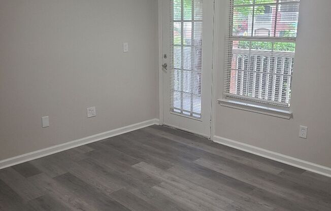 Towne Square Apartments