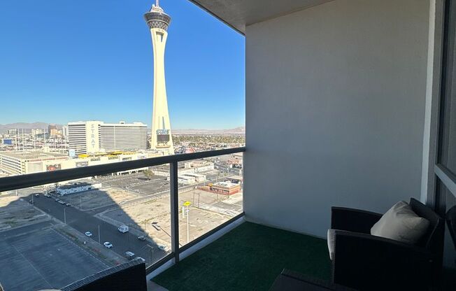 1 bed, 1 bath, $1,795, Unit # 1711