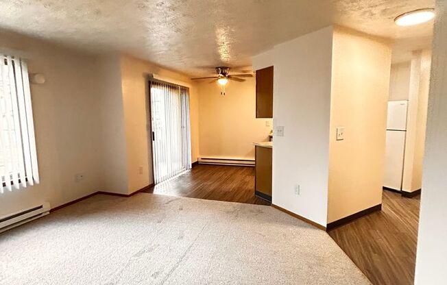 1 bed, 1 bath, 660 sqft, $1,250, Unit W - 043