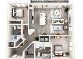 Partner-provided photo for $2390 unit