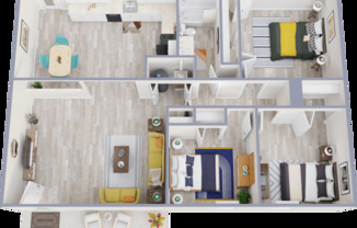 Home - The Sterling at San Marco - Jacksonville, FL