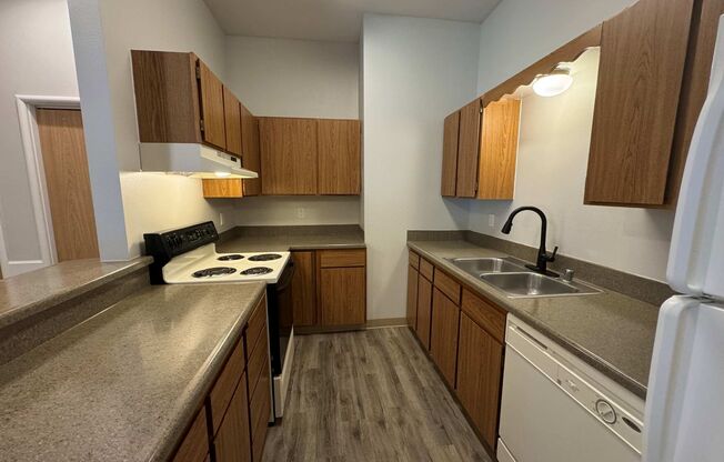 1 bed, 1 bath, 616 sqft, $1,115, Unit 1523