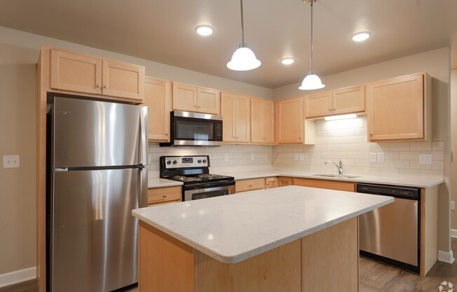 Lake Breeze Estates