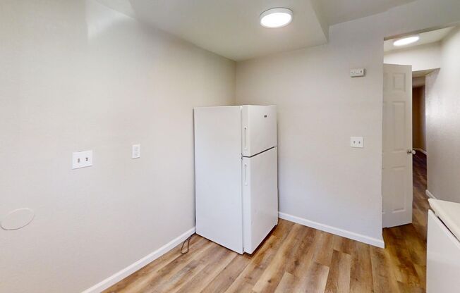 Studio, 1 bath, 513 sqft, $1,150, Unit 2040 -12