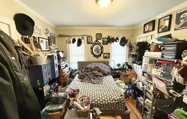 81 FLORENCE ST