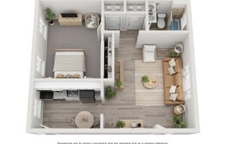 Partner-provided photo for $930 unit