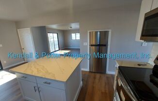 2 beds, 1 bath, 1,000 sqft, $3,500, Unit A