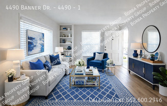4490 BANNER DR