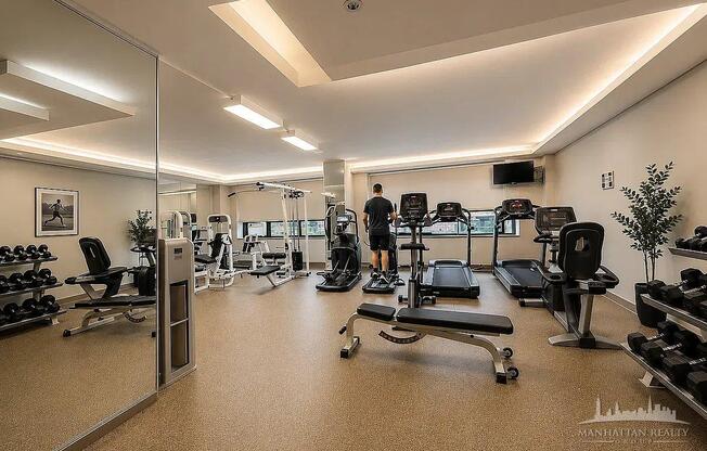 1 bed, 1 bath, 782 sqft, $5,300, Unit 1S