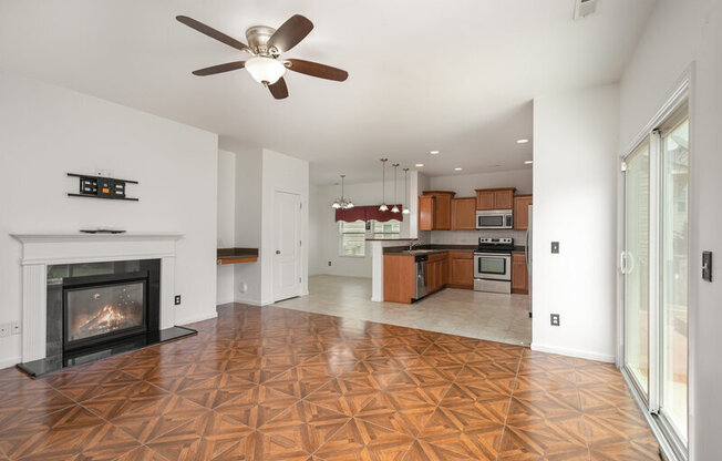1105 AFTERNOON SUN RD