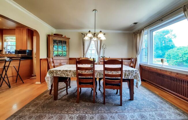 Short-term Rental. 4BR/3.5BA Cape Cod – Over 2,800 Sq. Ft. of Comfort & Style! Flexible Lease Terms!