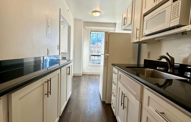 1 bed, 1 bath, 696 sqft, $1,750, Unit 0809