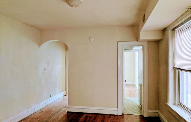 1 bed, 1 bath, $1,195, Unit Apt. 06