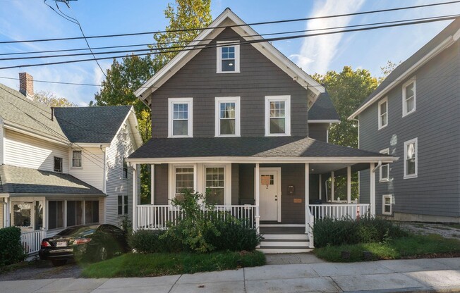 2 BROOKVALE ST
