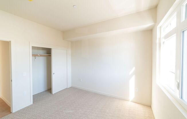 2 beds, 2 baths, 1,156 sqft, $3,891, Unit 303