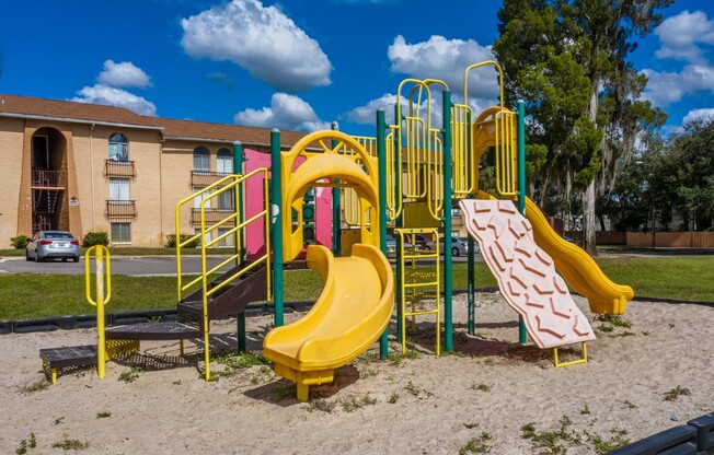Playground