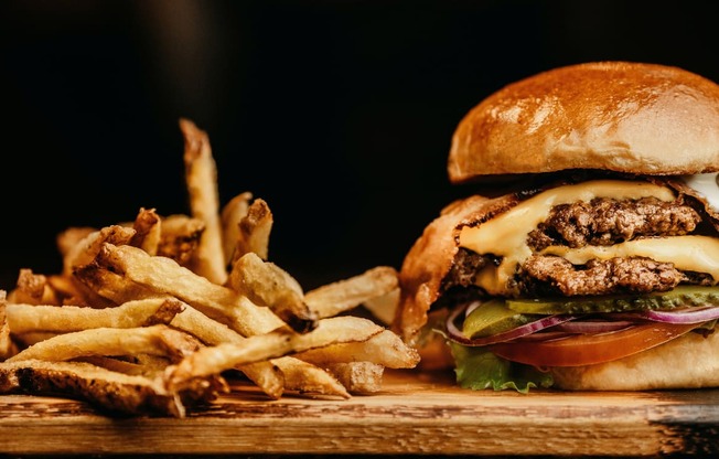 Delicious Local Dining Options