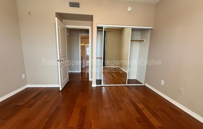 2 beds, 2 baths, 1,238 sqft, $2,175, Unit Unit 2015